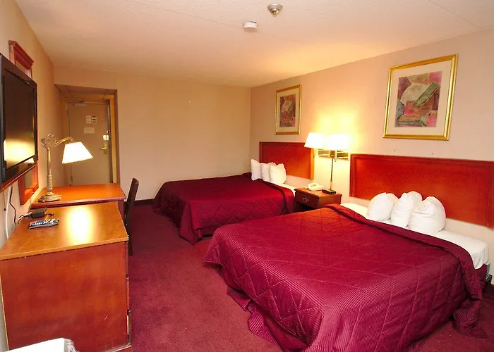 Queen Room